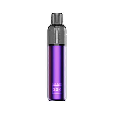 Bar Juice 20k Refillable Vape Kit  Vapor Shop Direct