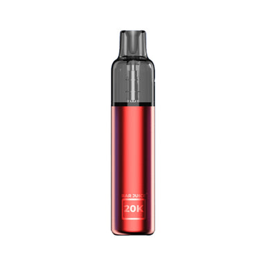 Bar Juice 20k Refillable Vape Kit – Vapor Shop Direct