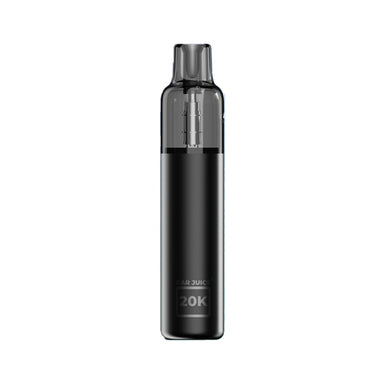 Bar Juice 20k Refillable Vape Kit  Vapor Shop Direct