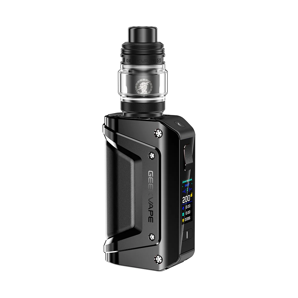 Geekvape Aegis Legend 3 Vape Kit Vapor Shop Direct Geekvape Aegis Legend 3 Vape Kit Vapor Shop Direct