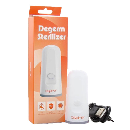 Aspire Degerm Sterilizer