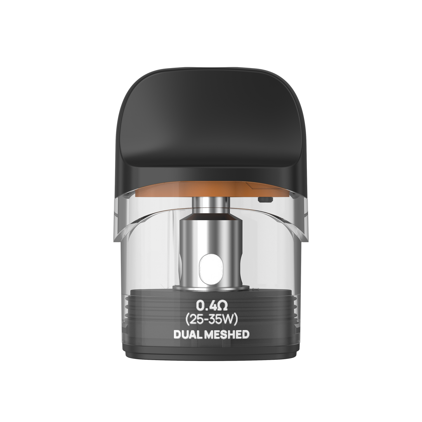 Aspire Pixo Dual Mesh Replacement Pod 2pcs - 0.4ohm - 2ml ( TOP FILL)
