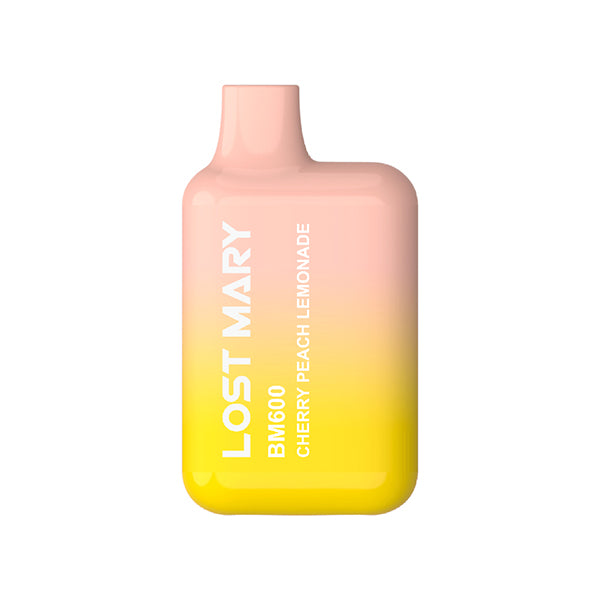Lost Mary BM600 Disposable Vape Device