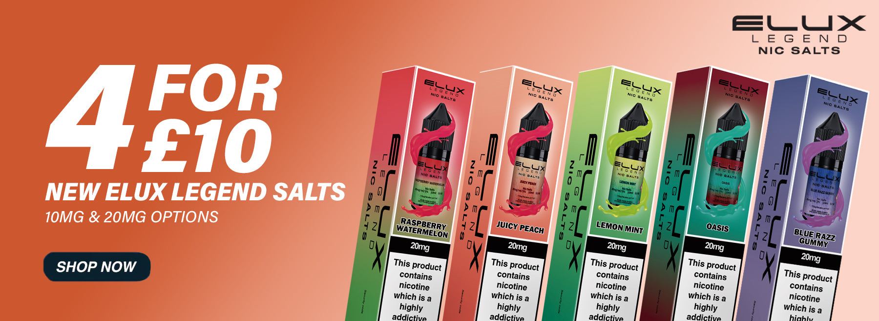 The vapor store online discount