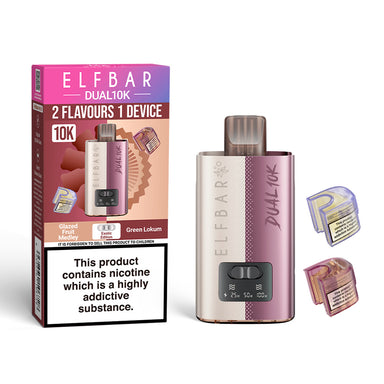 Elf Bar Dual 10k Disposable Vape Kit | Shop Now Vapor Shop Direct Elf Bar Dual 10k Disposable Vape Kit | Shop Now Vapor Shop Direct