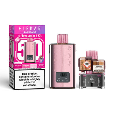 elfbar pod mod InnoCigs: E-Zigaretten, Vapes, Liquids, Pods im Online-Shop main image 1
