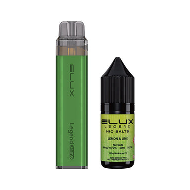 vape kit refillable GeekVape E-Zigaretten