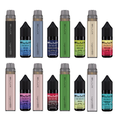 Elux Legend Prime 5000 Refillable Vape Kit Rechargeable & Versatile Vapor Shop Direct Elux Legend Prime 5000 Refillable Vape Kit Rechargeable & Versatile Vapor Shop Direct
