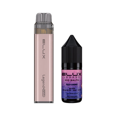 refillable vape with liquid What Are the Benefits of a Refillable Vape Pen?