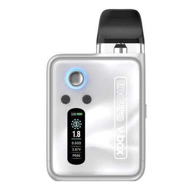 Innokin Endura V Box Pod Kit  Vapor Shop Direct