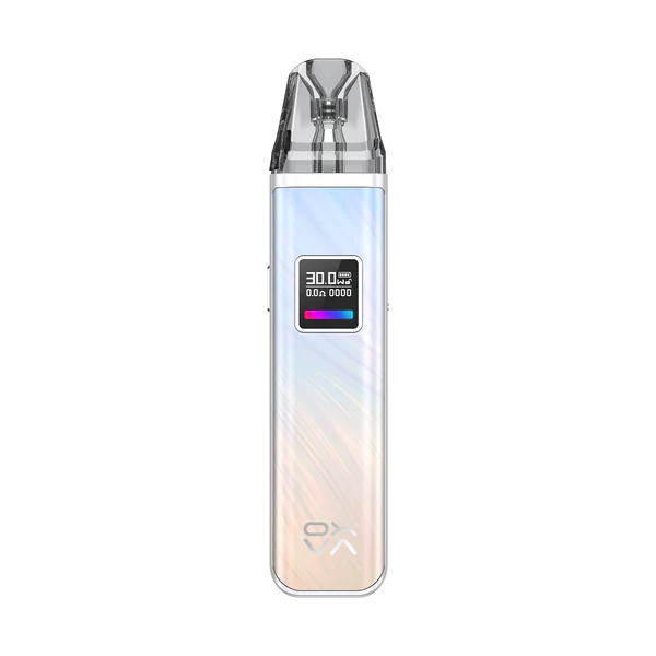 Oxva Xlim Pro Pod Kit