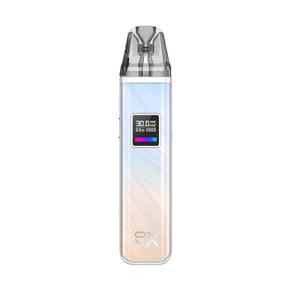 Oxva Xlim Pro Pod Kit - Fancy feather