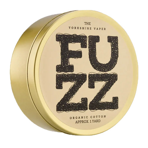 Fuzz Organic Cotton