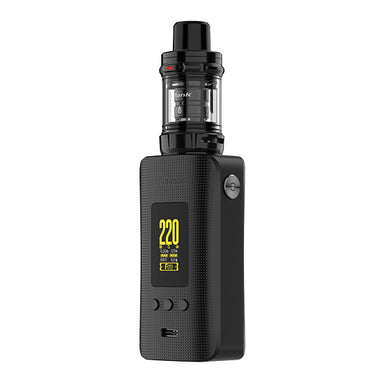 Vaporesso GEN 200 (iTank 2 Edition) Vape Kit - Vape Kits UK  Vapor Shop  Direct