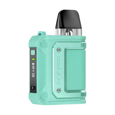 elfbar nachfüll pod läuft aus Geek Vape Aegis Legend 3 L200 Box Mod Starter Kit main image 1