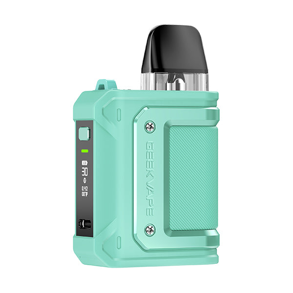 Geekvape Aegis Hero Q Pod Vape Kit Vapor Shop Direct Geekvape Aegis Hero Q Pod Vape Kit Vapor Shop Direct