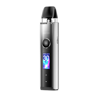 Buy Geekvape Wenax Q Pro Pod Vape Kit in UK – Vapor Shop Direct