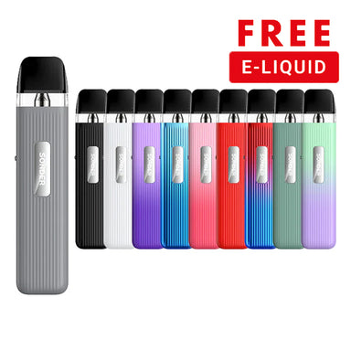 Geekvape Sonder Q Vape Kit - Vape Pod Kits UK Vapor Shop Direct Geekvape Sonder Q Vape Kit - Vape Pod Kits UK Vapor Shop Direct