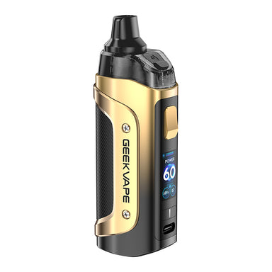 Geekvape Aegis Boost 3 Pod Vape Kit Vapor Shop Direct Geekvape Aegis Boost 3 Pod Vape Kit Vapor Shop Direct