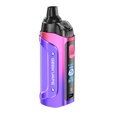 geekvape boost 3 pods Geekvape Aegis Boost 3 Pod Kit 3000mAh – Geekvape Store