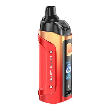 Geekvape Aegis Boost 3 Pod Vape Kit – Vapor Shop Direct