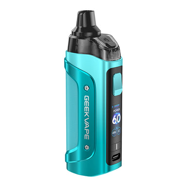 Geekvape Aegis Boost 3 Pod Vape Kit – Vapor Shop Direct