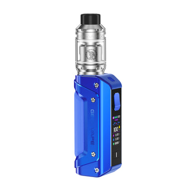 Geekvape Aegis Solo 3 Vape Kit Vapor Shop Direct Geekvape Aegis Solo 3 Vape Kit Vapor Shop Direct