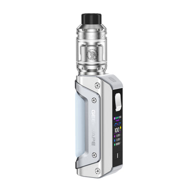 Geekvape Aegis Solo 3 Vape Kit Vapor Shop Direct Geekvape Aegis Solo 3 Vape Kit Vapor Shop Direct