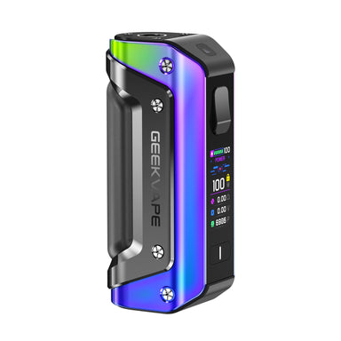 GeekVape Aegis Solo 3 Mod Vapor Shop Direct GeekVape Aegis Solo 3 Mod Vapor Shop Direct