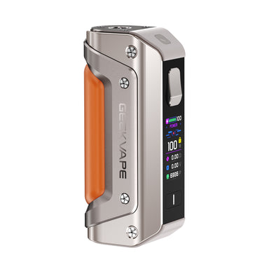 GeekVape Aegis Solo 3 Mod Vapor Shop Direct GeekVape Aegis Solo 3 Mod Vapor Shop Direct