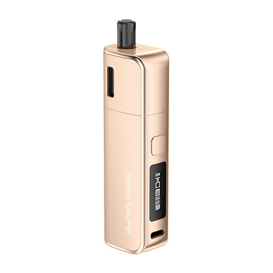 Geekvape Soul Pod Vape Kit Vapor Shop Direct Geekvape Soul Pod Vape Kit Vapor Shop Direct