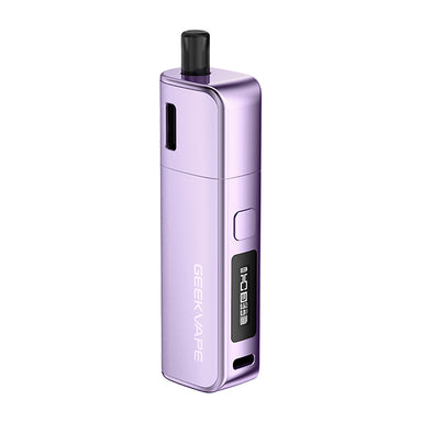 geekvape aegis solo 3 istruzioni GeekVape Soul 2 Pod System Kit 2100mAh
