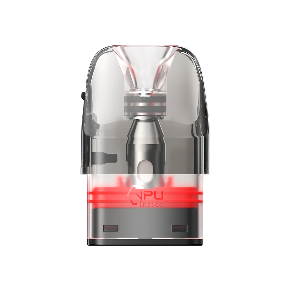 Geekvape Side Fill Q Series - 3 Pack