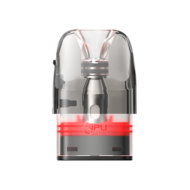 blue vap Geekvape Side Fill Q Series