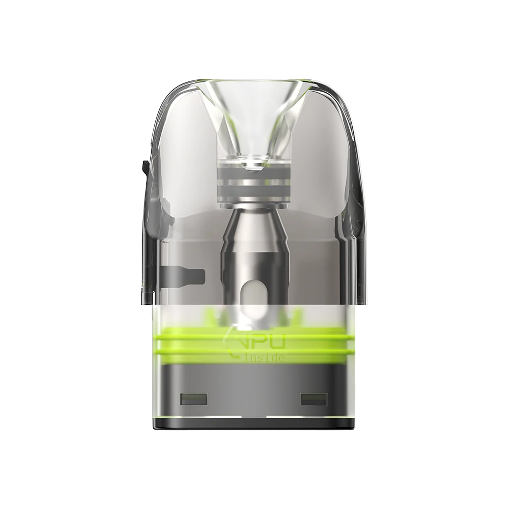 Geekvape Side Fill Q Series - 3 Pack