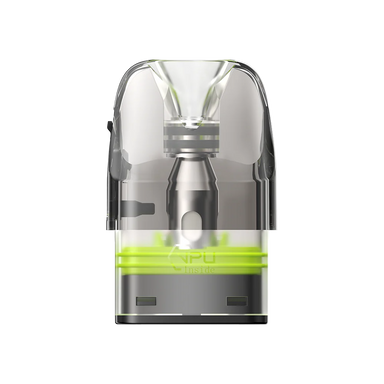 Geekvape Side Fill Q Series - 3 Pack Vapor Shop Direct Geekvape Side Fill Q Series - 3 Pack Vapor Shop Direct