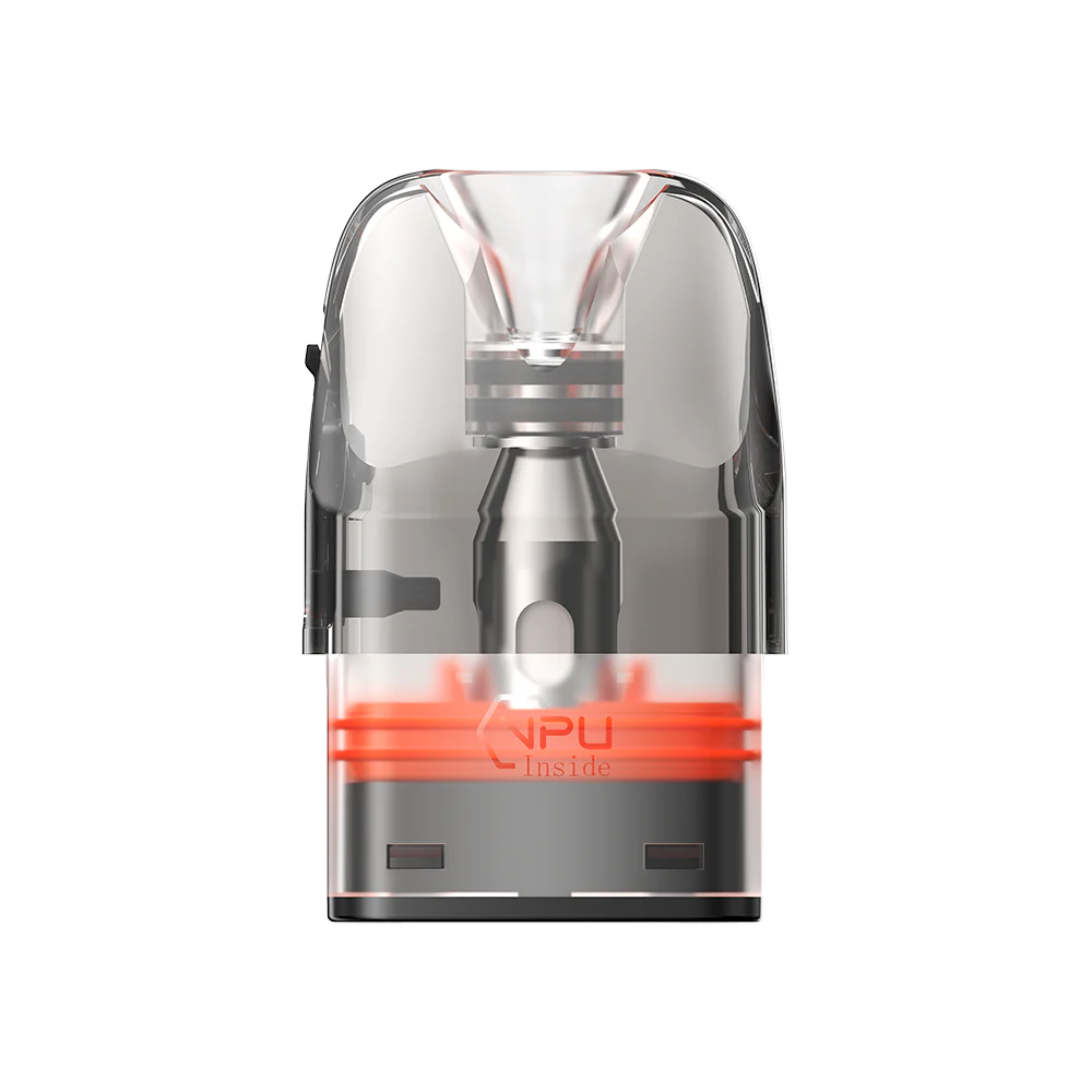 Geekvape Side Fill Q Series - 3 Pack