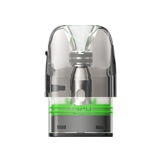 Geekvape Side Fill Q Series - 3 Pack