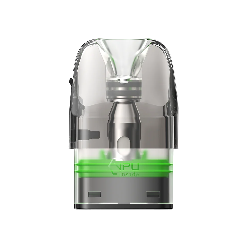 Geekvape Side Fill Q Series - 3 Pack