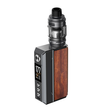 elfbar nachfüll pod läuft aus Voopoo Drag 4 Vape Kit