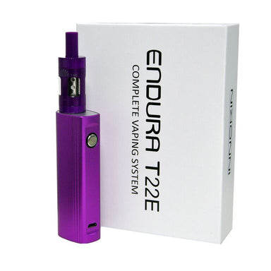 Innokin Endura T22E Vape Kit  Vapor Shop Direct