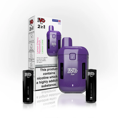 ivg vape not charging How to Charge IVG 2400