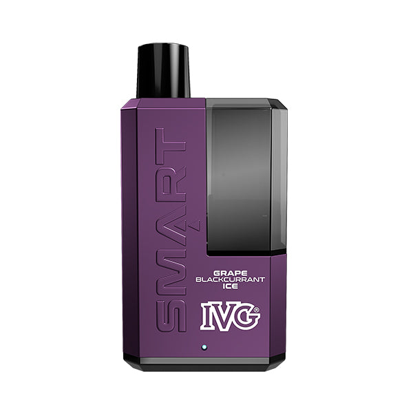 IVG Smart 5500 Disposable Vape Device
