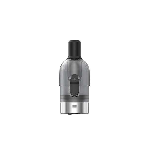 Innokin QCAP Replacement Pods Qcap Pod with 510 Drip Tip