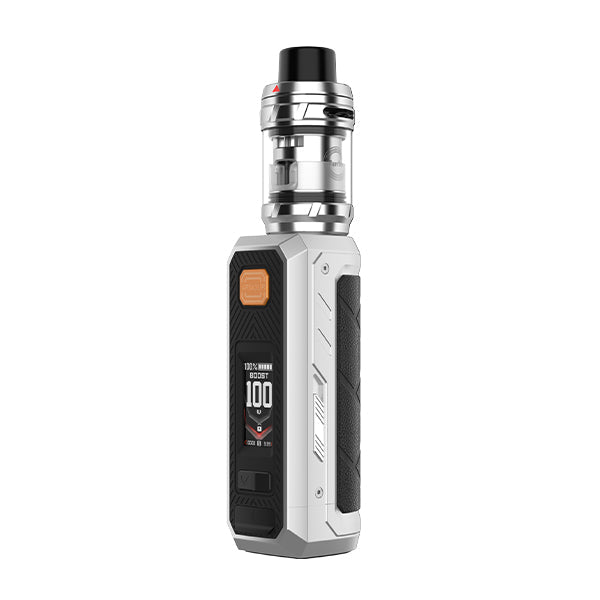 Vaporesso Armour Ultra Vape Kit - Titanium Silver