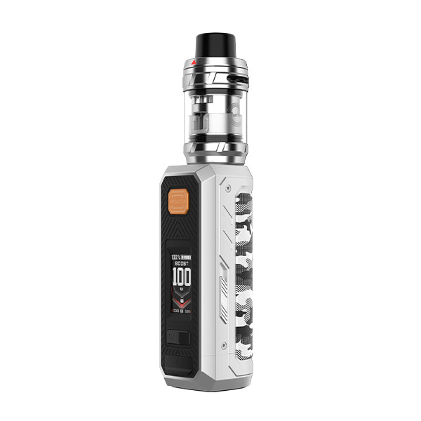 Vaporesso Armour Ultra Vape Kit - Camo Silver