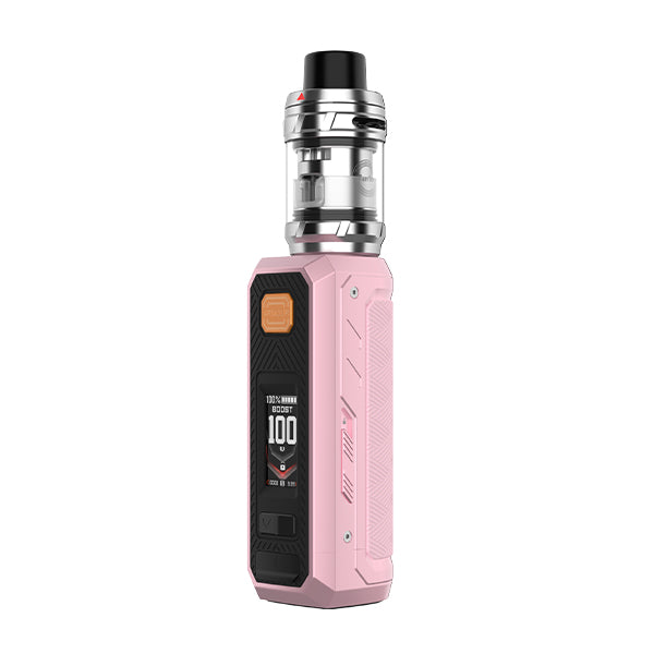Vaporesso Armour Ultra Vape Kit - Light Pink