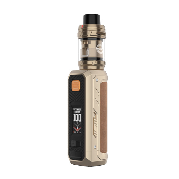 Vaporesso Armour Ultra Vape Kit - Dune Gold