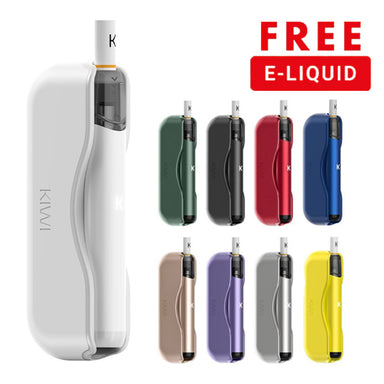 e cigarette kiwi E-cigarettes: Facts, stats and regulations