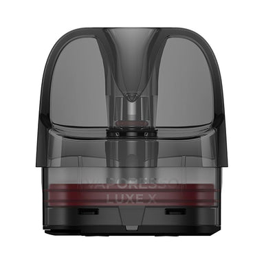Vaporesso Luxe X Replacement Pods 2pcs/pack – Vapor Shop Direct